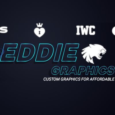 Happydoubledomm's profile picture. CHECK OUT THE MEDIA || GRAPHIC HUB || NOT A SUB || DM for custom graphic . Back up for @Charanko576