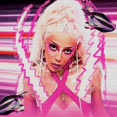 BeysStarscream's profile picture. 🛰️Doja x10 | Katie Got Bandz x1 | Ceechyna x2 | Saw Doja 15.06.24 | Saw Beyoncé 05.06.25🛰️