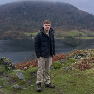 RyanElAssaad's profile picture. Birder | Conservation | South West Lancs 🐦‍⬛🌳