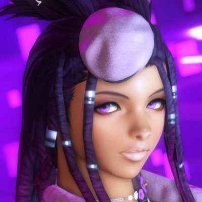 PurpleLoveUsagi's profile picture. ヴィオルです♡ 有料対話店@ff14_Vesper オーナー戦闘♡・ハウジング♡・ギャザクラ・ミラプリ・SS とにかく何でもするよ～♪気軽にフォロ～してね♡(^^) (C) SQUARE ENIX CO., LTD. All Rights