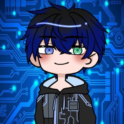 RyzeMatrox's profile picture. Tech Enthusiast Vtuber
Papa: @Jay_rkgk
Tag: #VirtualMachineArt
Social Links: https://t.co/vXyzajctht