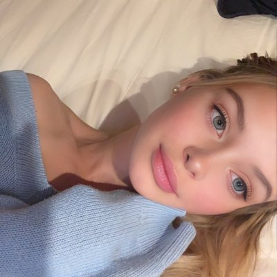 Boris1063845's profile picture. 4'7 | 21 yo 💞
Main page: @elinablonde_ 
my OF is on sale, 90% off for today only! https://t.co/oLf6cxg0SJ