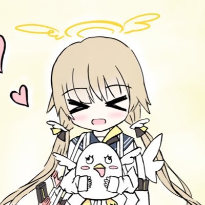 Usagifuwaf7036's profile picture. Twitterの使い方まだわかってないTvTお絵描きが趣味！ブルアカ！My artworks here!! (∩´﹏`∩) https://t.co/fRD71JODo2