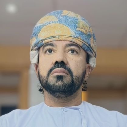 AlsiyabiKhamis's profile picture. ﴿رسالتي أن أعيش وأشارك وأدعم مسار التنوير والوعي الديني والفكري والروحي﴾