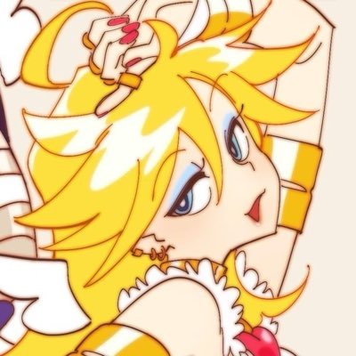 PinkQueenix's profile picture. 🏳️‍⚧️