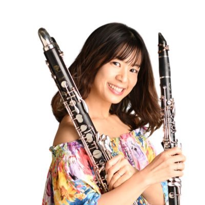clnaocl's profile picture. Clarinet & Bass Clarinet Player | 第5回クラリネットアンサンブルコンクール1位 | キングレコード、ユニバーサルミュージックよりCD発売 | 横須賀出身| リトミック講師 | クラリネット講師 |お仕事は依頼はこちらからお願いしますinfo@aquamusecl.com