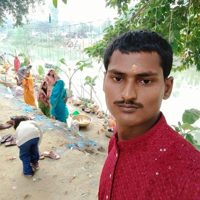 RohitKumar53268's profile picture. Tu