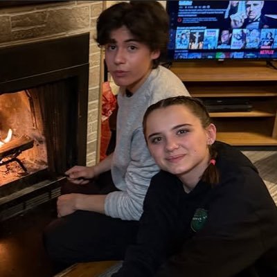 angelsmiikey's profile picture. “i don’t have six toes, i have five” #mikeysfamily (ela/dela)