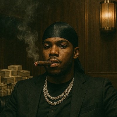 CASHMONEYMAFIAA's profile picture. 