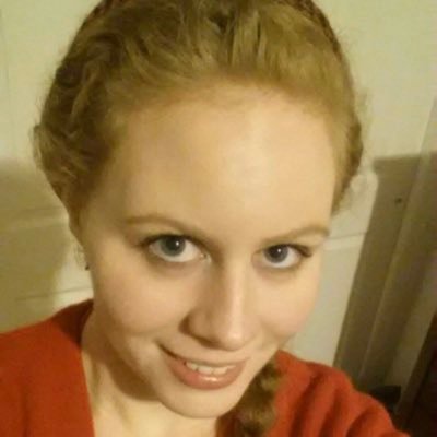 AllyStewart93's profile picture. 