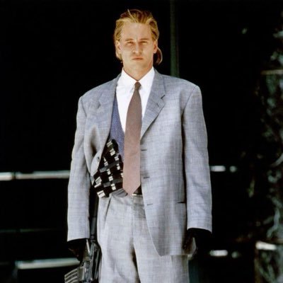 zugyzwang's profile picture. "Lift for Homer. Lift for Mishima," - PewDiePie