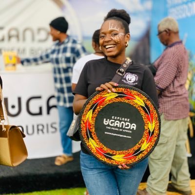 Maggie_Yo_Guide's profile picture. Tour Guide/ Your Kampala insider, I reveal the hidden gems and local secrets.😌 Let’s discover Uganda together 🚍⛰️#exploreuganda #tourguide #Ugandatours