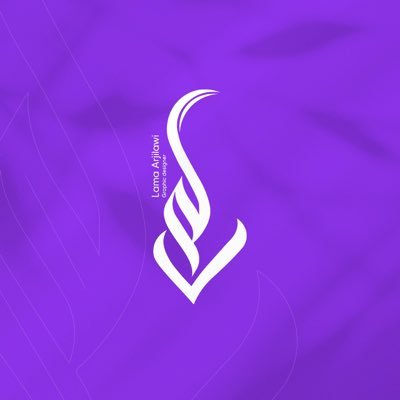 Lama_arjilawi's profile picture. أحوّل أفكارك إلى تصاميم تنبض بالإبداع، وتجعل علامتك التجارية تتألق بتصاميم احترافيه✨جودة، هوية، وإبداع في كل تصميم🎨 لنصنع شيئًا رائعًا معًا، وهيا استعد للتميز!