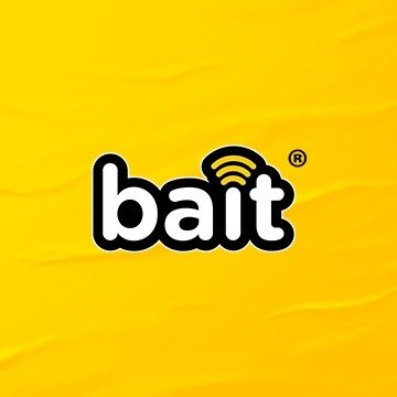 baitmxoficial's profile picture. Somos Bait, la telefonía de Walmart, donde #ConMuyPocoTeConectasConTodos y hasta tus compras te dan Megas. SÍGUENOS.