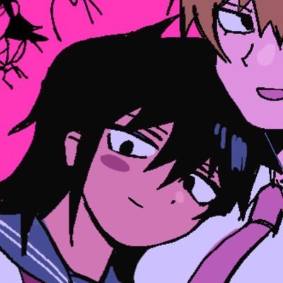 girrlritsu's profile picture. @moldfungus alt for fun and joy