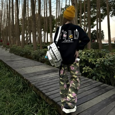 BlissEchoii's profile picture. Crypto