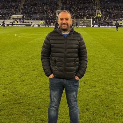 matthand1982's profile picture. #EFC