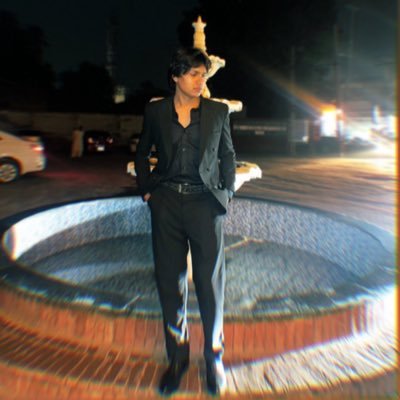 AbdulSa80385743's profile picture. MMDC-27🩺 带着微笑拥抱混乱