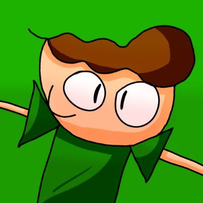 ChrisOrSmth430's profile picture. I make cool stuffs
minor
can i get uhhhhhhhhh borgor