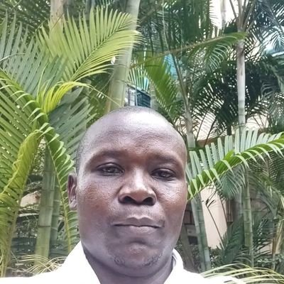 Hesbon658997084's profile picture. security officer  company