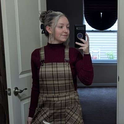 cutiepebbs's profile picture. Founder @collegeenews 💖 TikTok/YouTube Partner 💖  sheridanmcg@gmail.com