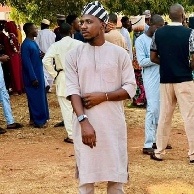 Medthreads7's profile picture. Everything thing will be okey in the end. if its not okey, it's not the end.
#Arsenal#🌙🌟#CEO OF MEDTHREADS 👕👖✂️