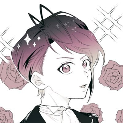 kurogomaoishii's profile picture. 20↑雑多腐 🎮twst7章プレイ中