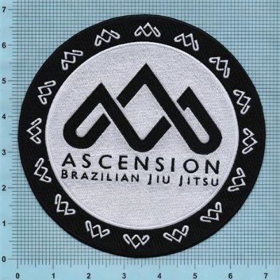 Worldmarques's profile picture. Kingston’s cleanest mats.
Jiu-Jitsu + Yoga for kids & adults.
Rise Above. Train With Purpose.
Clean. Safe. Supportive.
Ascended Jiu-Jitsu + Yoga