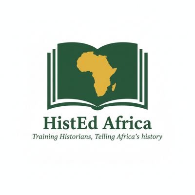 HistedAfrica's profile picture. HistEd Africa (History Education Africa) is an online learning platform focused on teaching African and Nigerian history through digital courses.