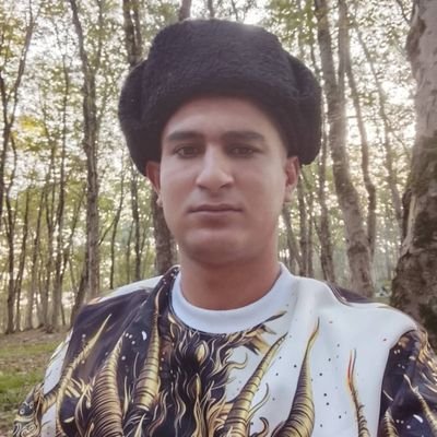 mehrdadsh92's profile picture. 