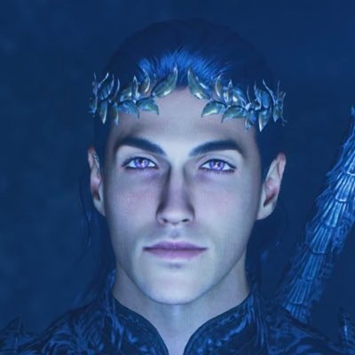 HappyGenbu's profile picture. 18+ only.🔞 I like taking in-game photos and drawing! 📸 All video game pics are from the PS5. Most drawings are done with Clip Studio Paint or Procreate 🎨