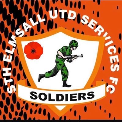 ElmsallFc's profile picture. Doncaster Senior Cup 18/19 🏆| Sheff &amp; Hallam Association Cup 21/22 🏆 | Sheff &amp; Hallam Division 1 22/23 🏆 | Doncaster Association Cup 23/24 🏆 | MN5🧡