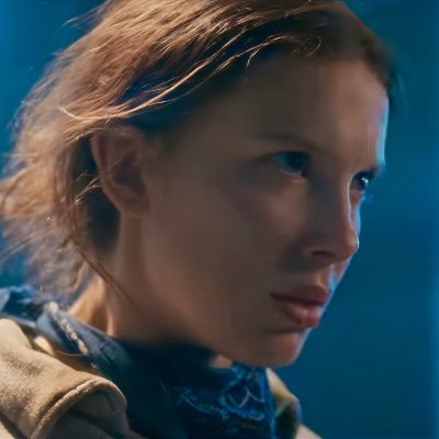 HAWKINSLASTHOPE's profile picture. The child of Jim Hopper and Joyce. Sister of Jonathan and Will.