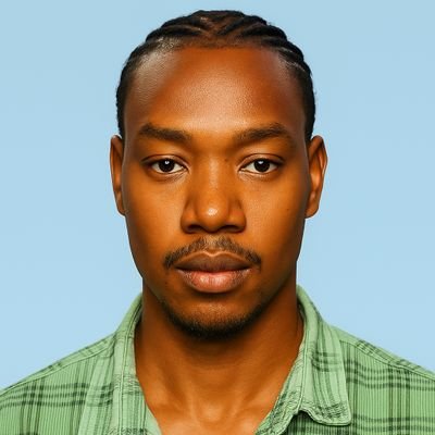 DrUiDdE_'s profile picture. Full Stack Developer || Web3 Developer  @dlt_africa 
COYG❤️🤍💪💪