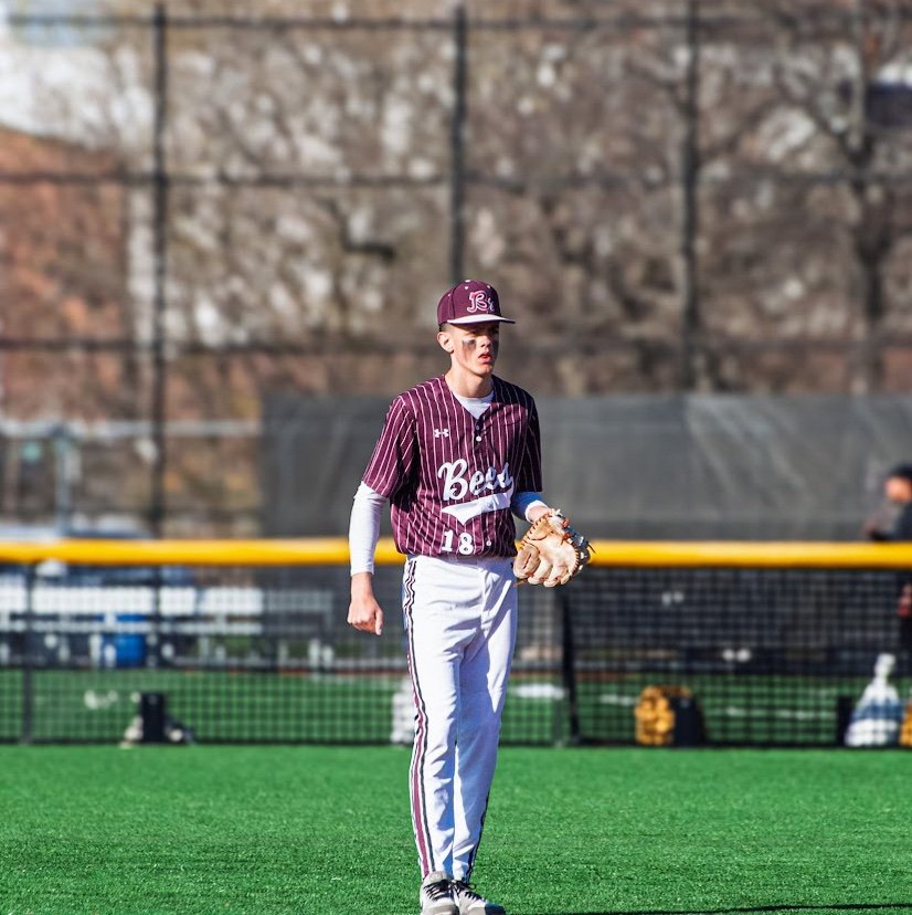 CodyGuthrie2027's profile picture. Bayonne High School ‘27 | Uncommitted MIF | IG: c_guth24 | codyguthhh27@gmail.com