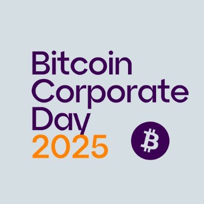 @BtcCorpDay
