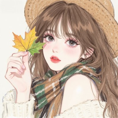 Cac_1ti's profile picture. 私は静かに秋風を感じるのが好きです。その中で異なる雰囲気を感じることができます。まるで人生のように、色々な人に出会い、必ずあなたを認めてくれる人がいると思います。💃💖😊