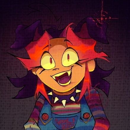 andrep_ART_'s profile picture. pinchi panda kr1ca// miltifan🌙 // Nivel 15 🐐 //artist //// bear🧸sheep🐏 pumpkin 🎃 // ‼️‼️ ☆
me mude a instagram chavoz 🐕👇