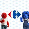 carrefourarg's profile picture. Twitter Oficial