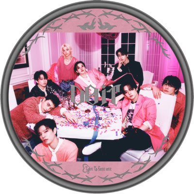 eightisfateate's profile picture. '04 • bisexual • 🐢🏝️ • History BA 🎓 | Fighting to create a safe, happy, healthy world for all. No pride in genocide | kpop acc @itzaeskzmixx