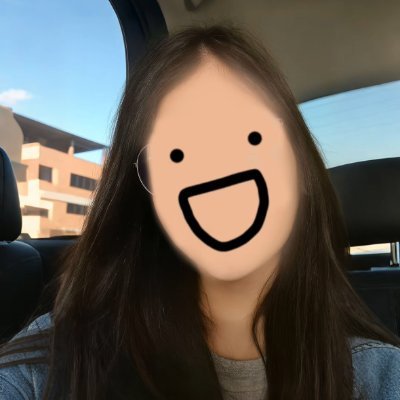aAliceDLS's profile picture. Heey, eu sou a Alice :D! | Editora e Animadora

Portfólio: https://t.co/IFvBrFjLwx