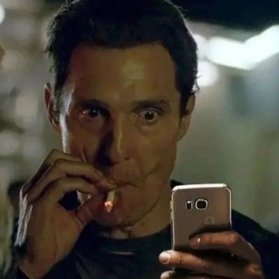 Conor_XRD's profile picture. Social Lead @WalletConnect 🌐