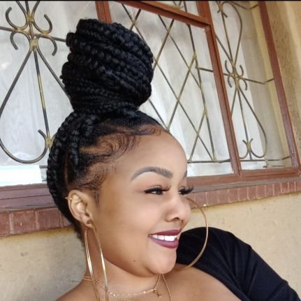 Kgosiga66581300's profile picture. Be the change you want to see.