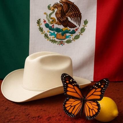 Juliana_120620's profile picture. ¡Por un mundo mejor 📚!
¡UnMéxicoSINpopulismo! 
#MorenaNarcoSistema