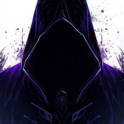 Vynex_Reaper's profile picture. the reaper himself