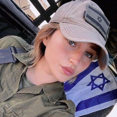 Natalianfadeev's profile picture. who stand with 🇮🇱-🇺🇸😍