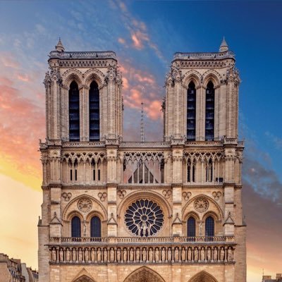 PorteMarie5's profile picture. À la reconquête de la France