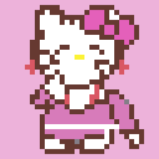 Artiste_Space's profile picture. I never thought of myself as talented.But I have thought I have grown alot 💬
✨ 
🖤 pixelated Art | Programmer
 🇵🇰
⋆｡ﾟ☁︎｡⋆｡ﾟ☾ ｡⋆