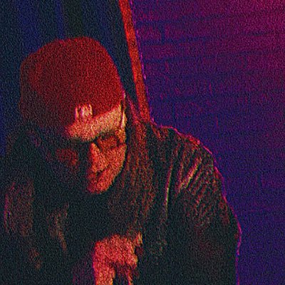 teotheshy's profile picture. un créatif qui fait les choses