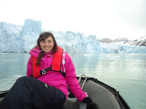 Passionate about our planet, polar travel & @Polar_aliens | PhD Env Psych & Tourism | Lecturer @shtmatsurrey | Author Arctic Reflections | Alumni @studentsonice